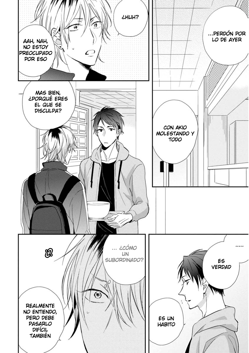 Okubyoumono ni I Love You Vol. 1 Ch. 2 第13页