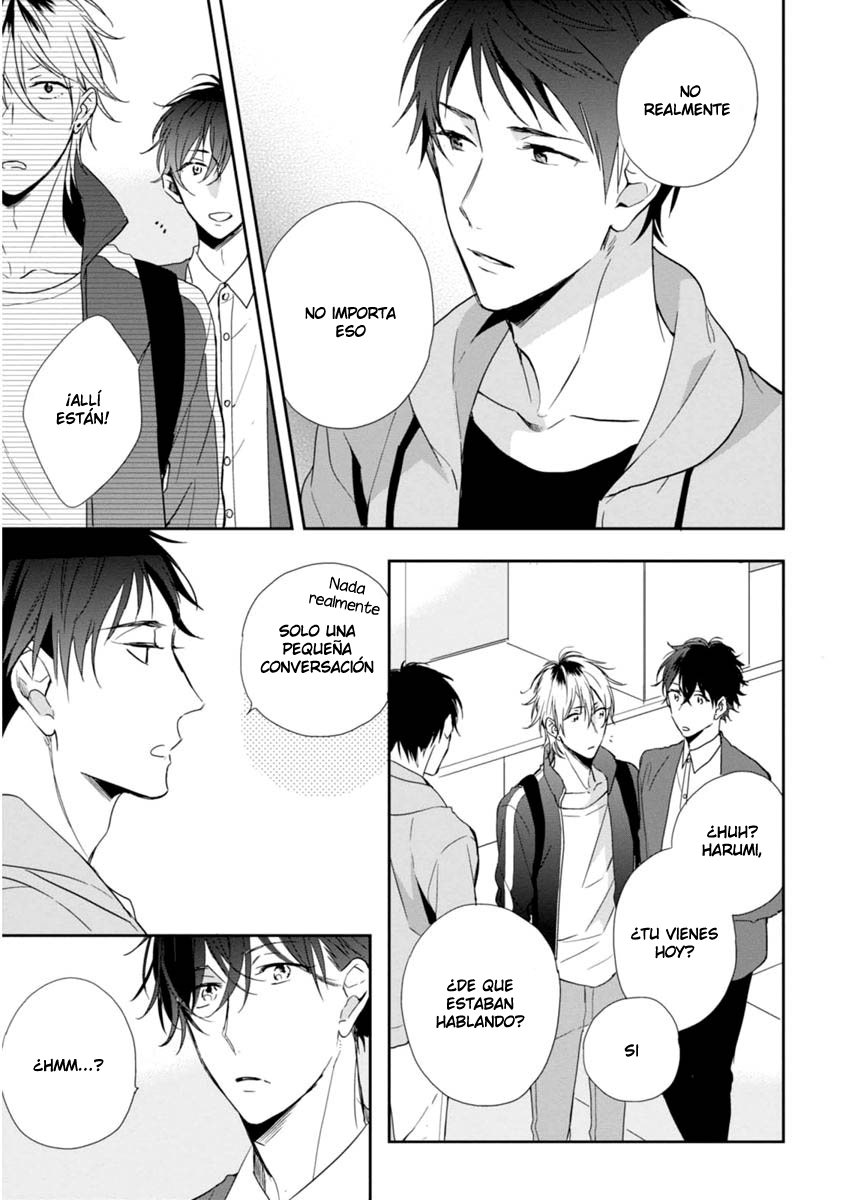 Okubyoumono ni I Love You Vol. 1 Ch. 2 第14页