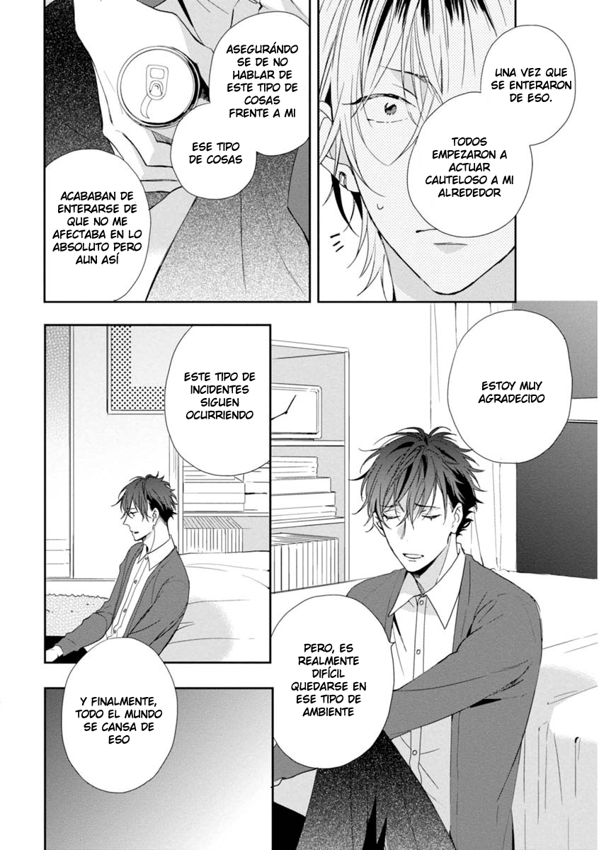 Okubyoumono ni I Love You Vol. 1 Ch. 2 第19页