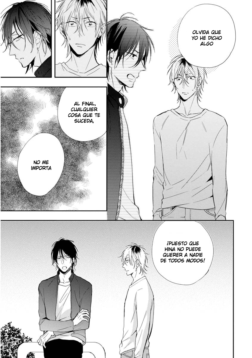 Okubyoumono ni I Love You Vol. 1 Ch. 2 第30页