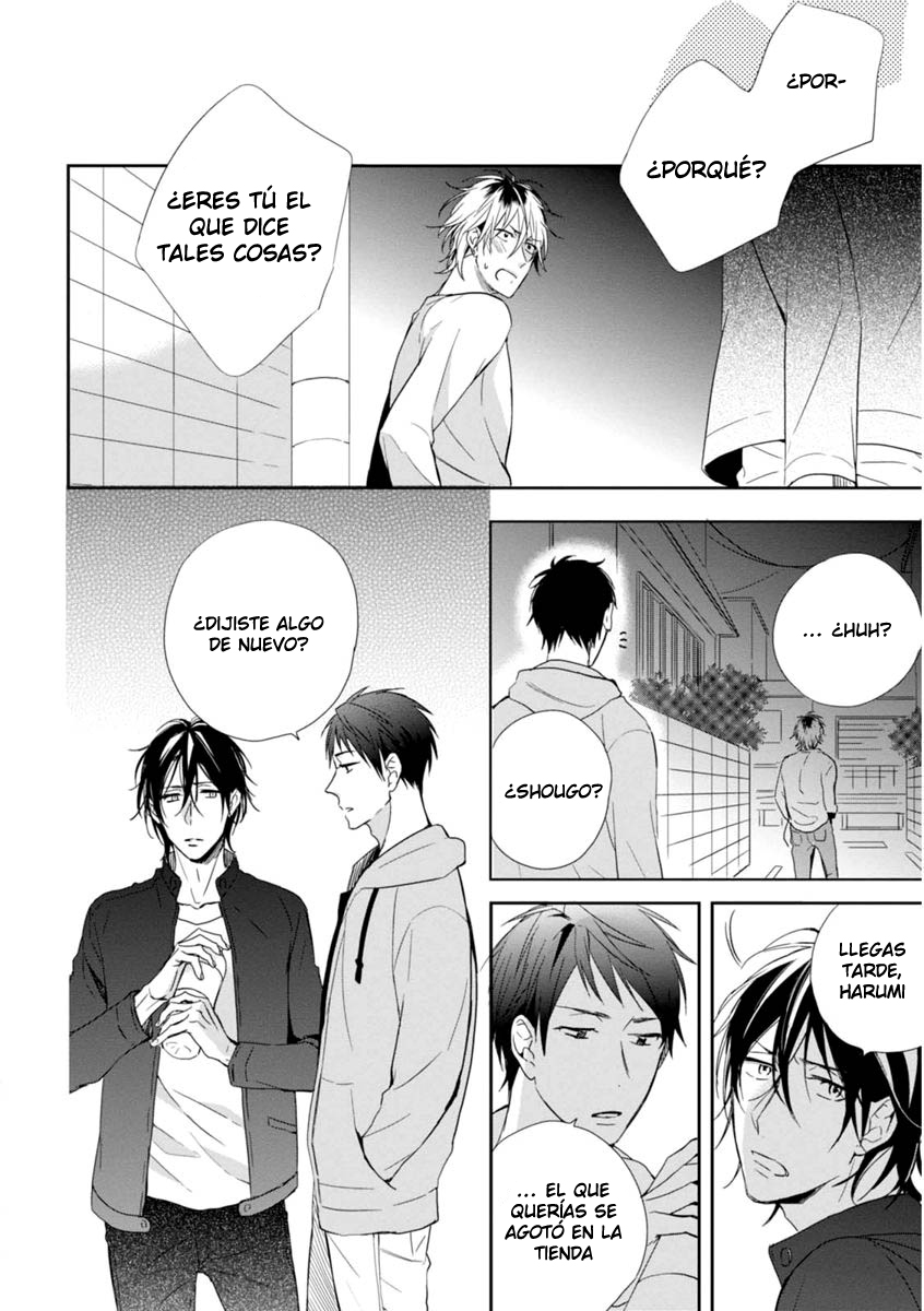 Okubyoumono ni I Love You Vol. 1 Ch. 2 第31页