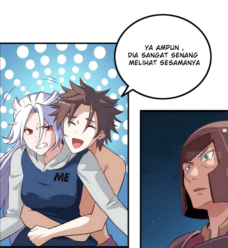 My Wife Is a Demon Queen Ch. 5 第2页