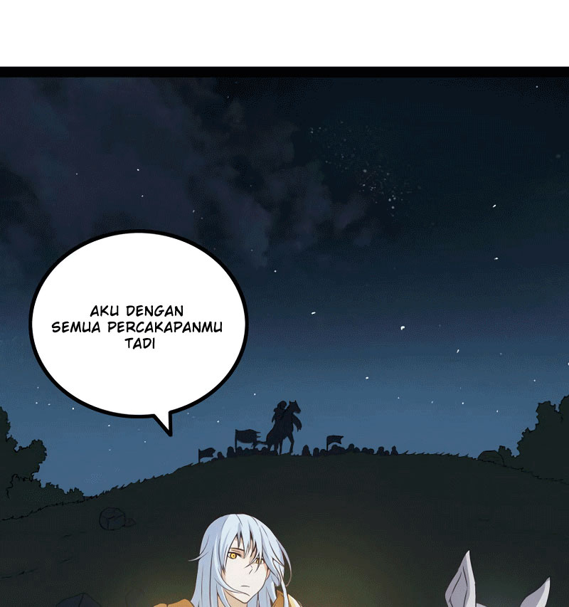 My Wife Is a Demon Queen Ch. 5 第33页