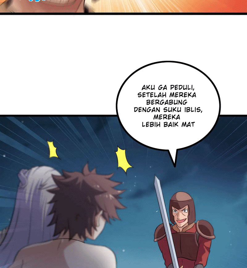 My Wife Is a Demon Queen Ch. 5 第5页