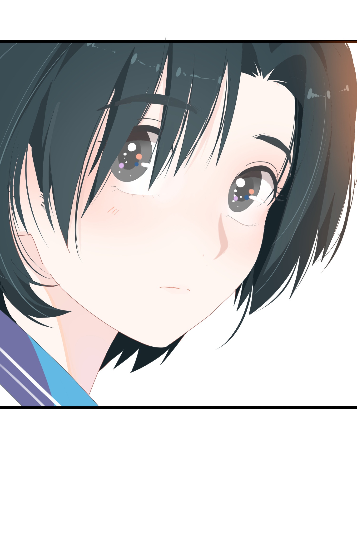 Chao Xia I Want To See You, But I'm Afraid To See You 第33页