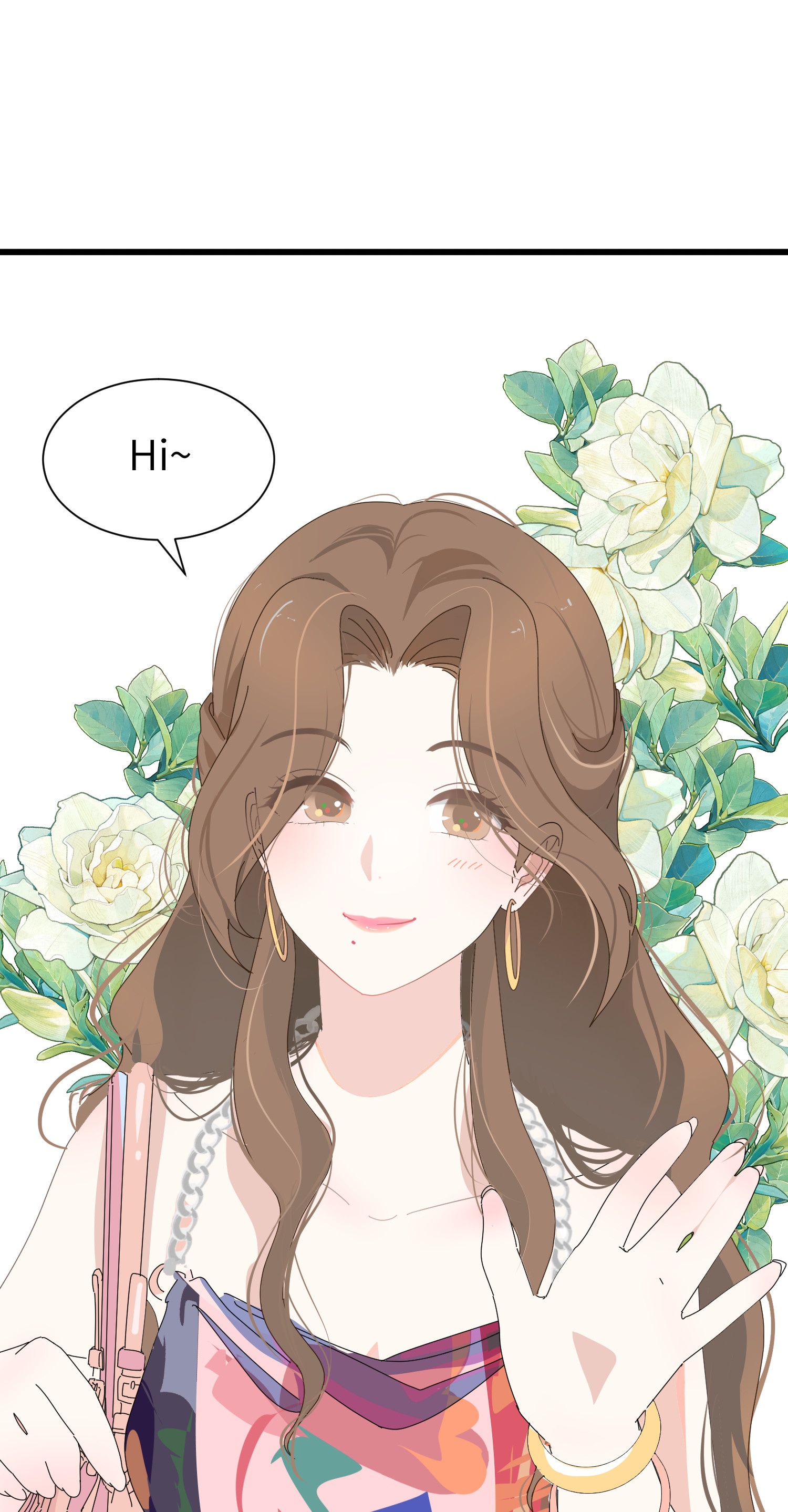 Chao Xia I Want To See You, But I'm Afraid To See You 第34页