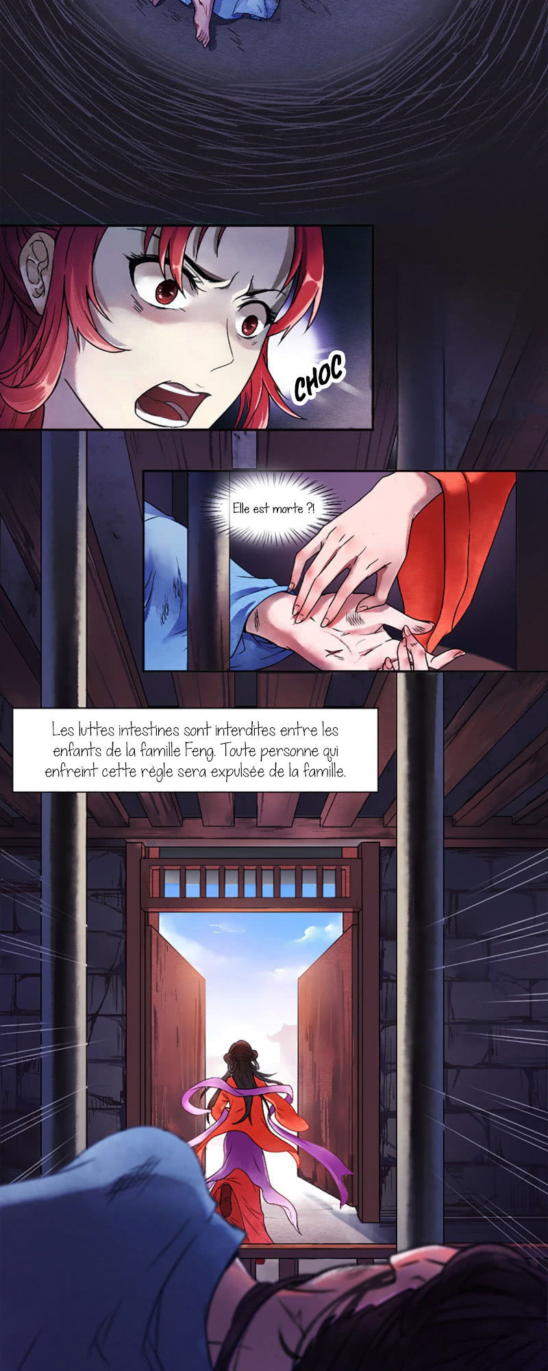 The Villainous Doctor Ch. 1 第10页