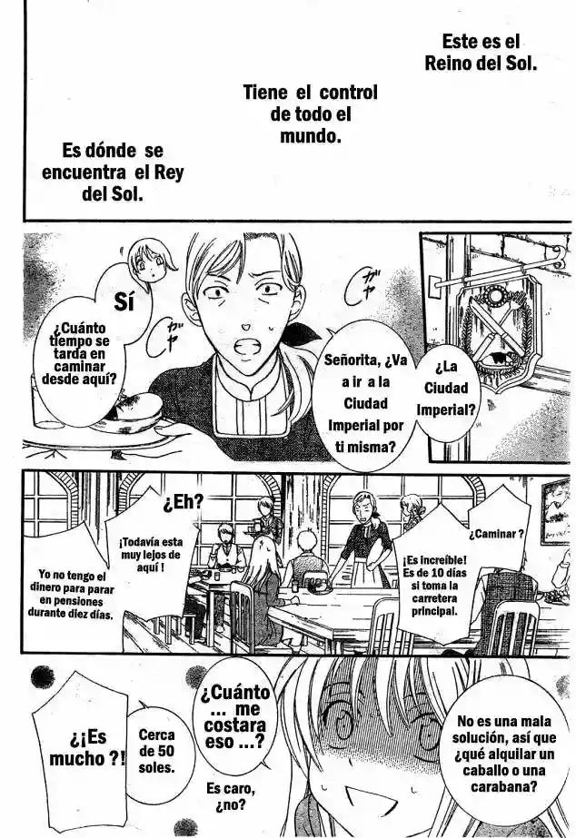 Soredemo Sekai wa Utsukushii 第6页