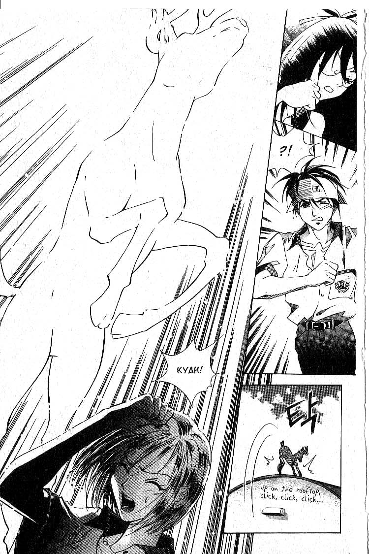 Faeries' Landing A Tale of 180 Doomed Relationships 第34页