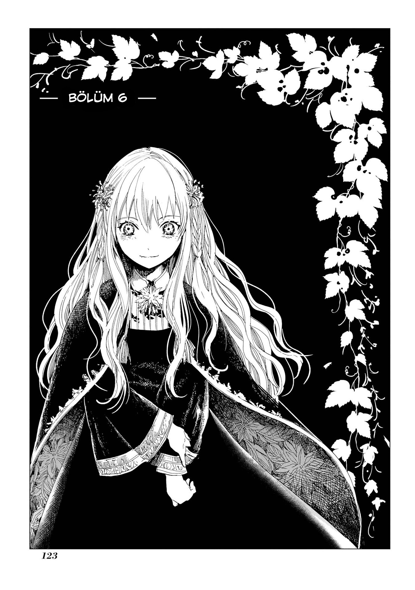 Shikabane Shoujo to Kakanai Gaka Vol. 1 Ch. 6 第2页