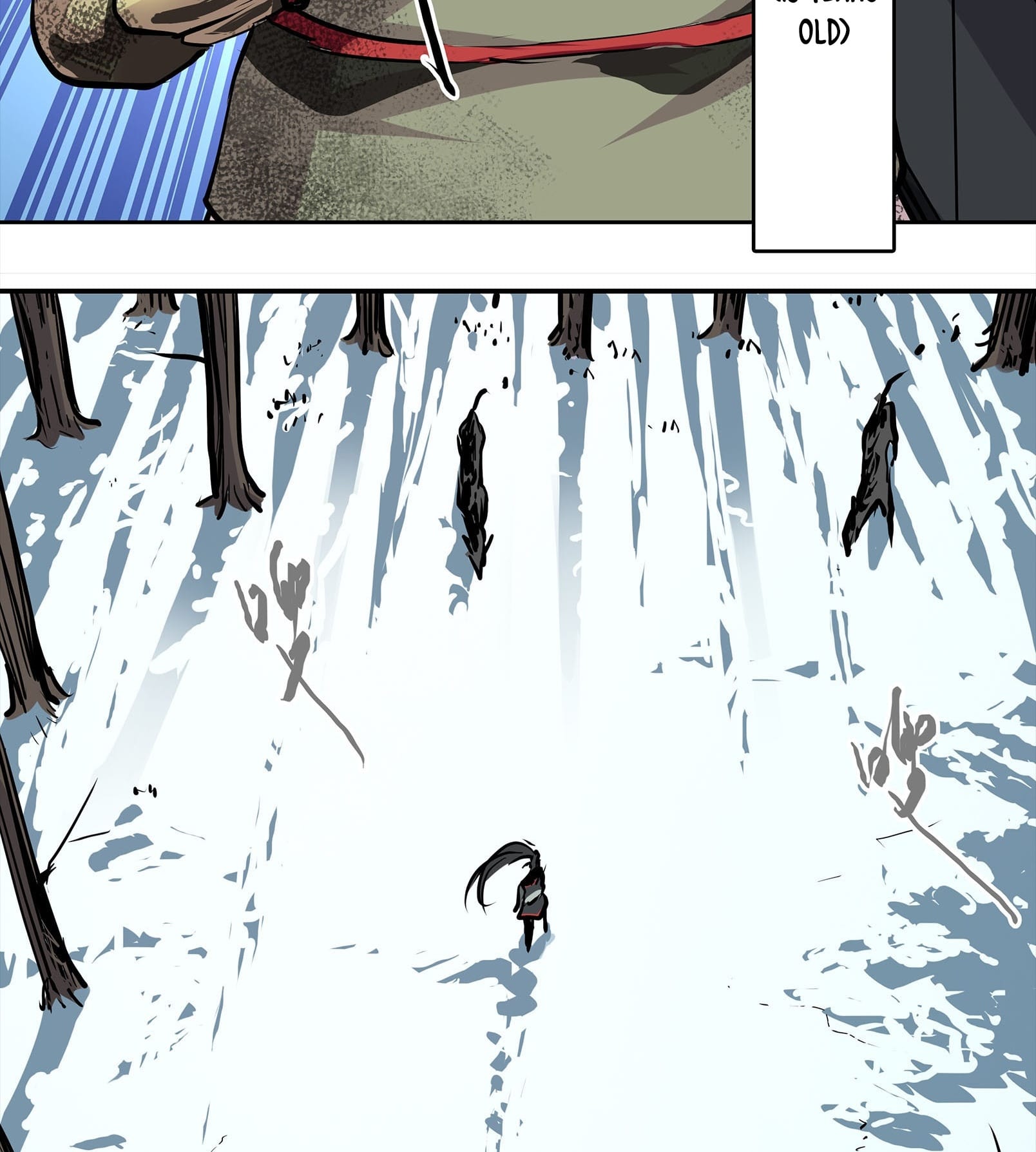 Lord Xueying Ch. 2 第19页