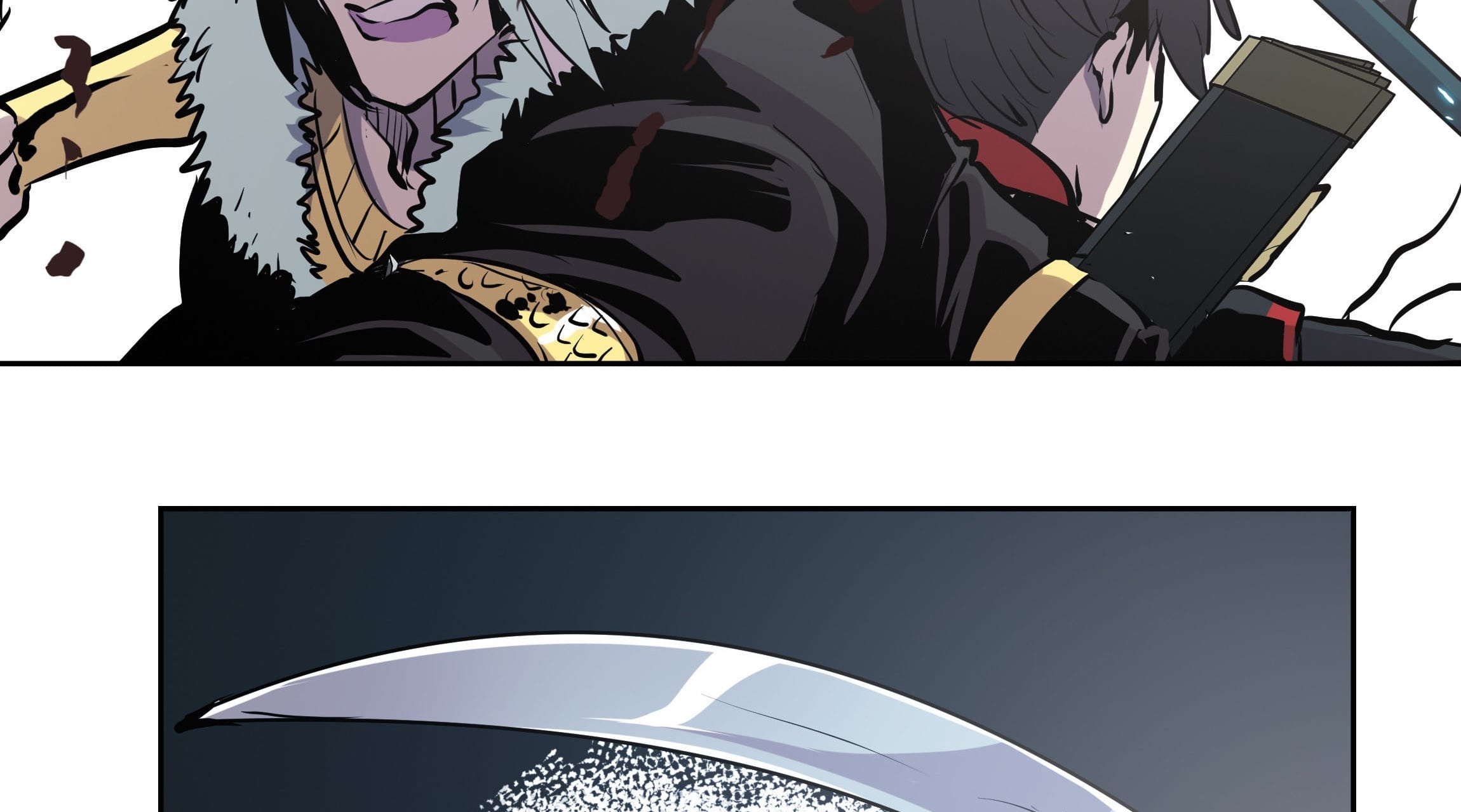 Lord Xueying Ch. 2 第46页