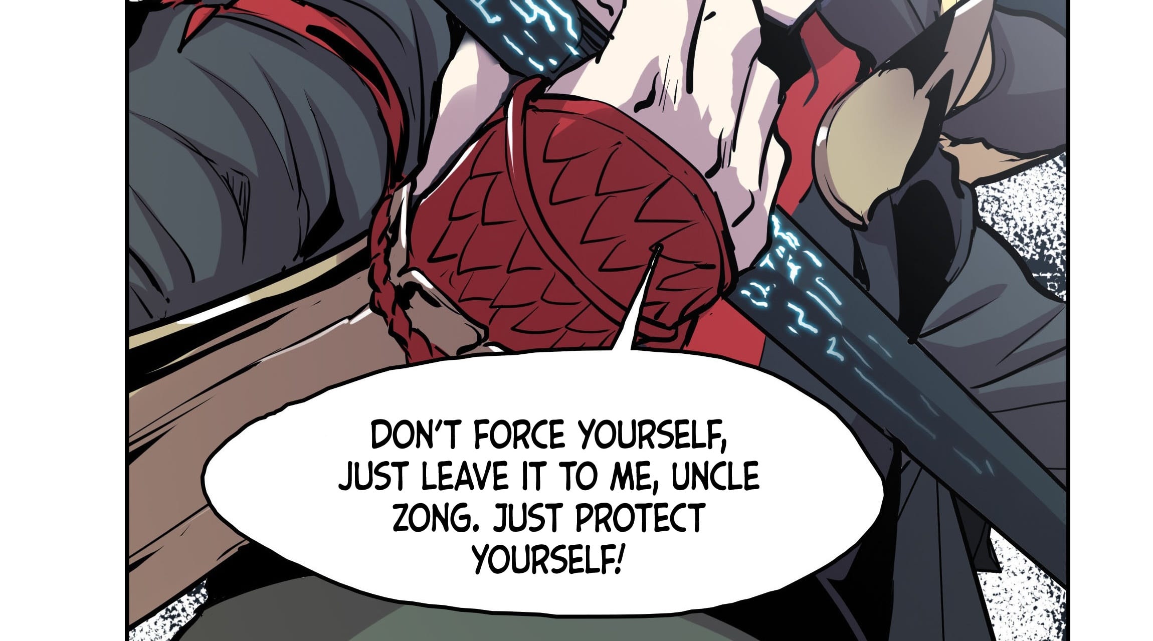 Lord Xueying Ch. 2 第48页