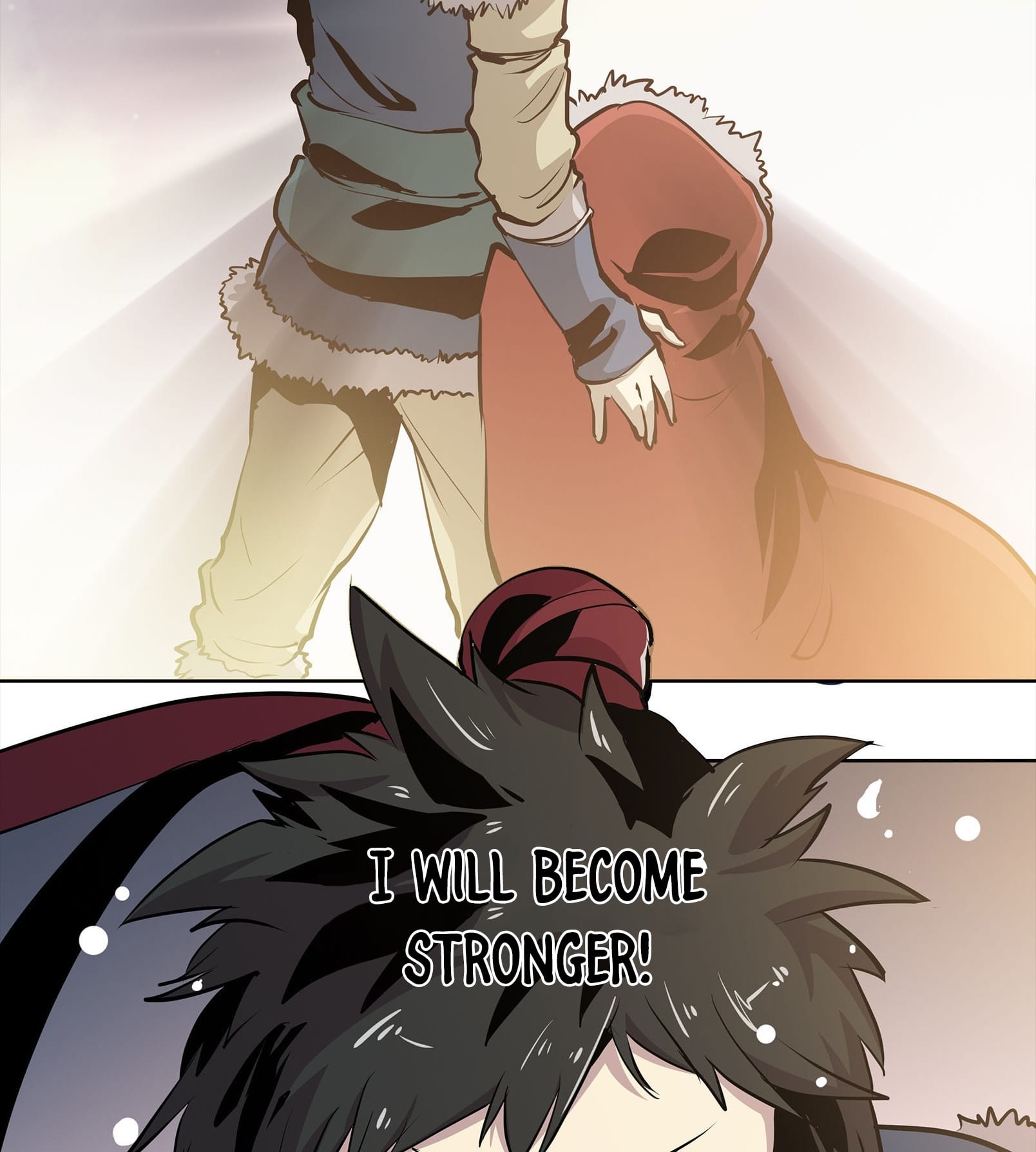 Lord Xueying Ch. 2 第6页