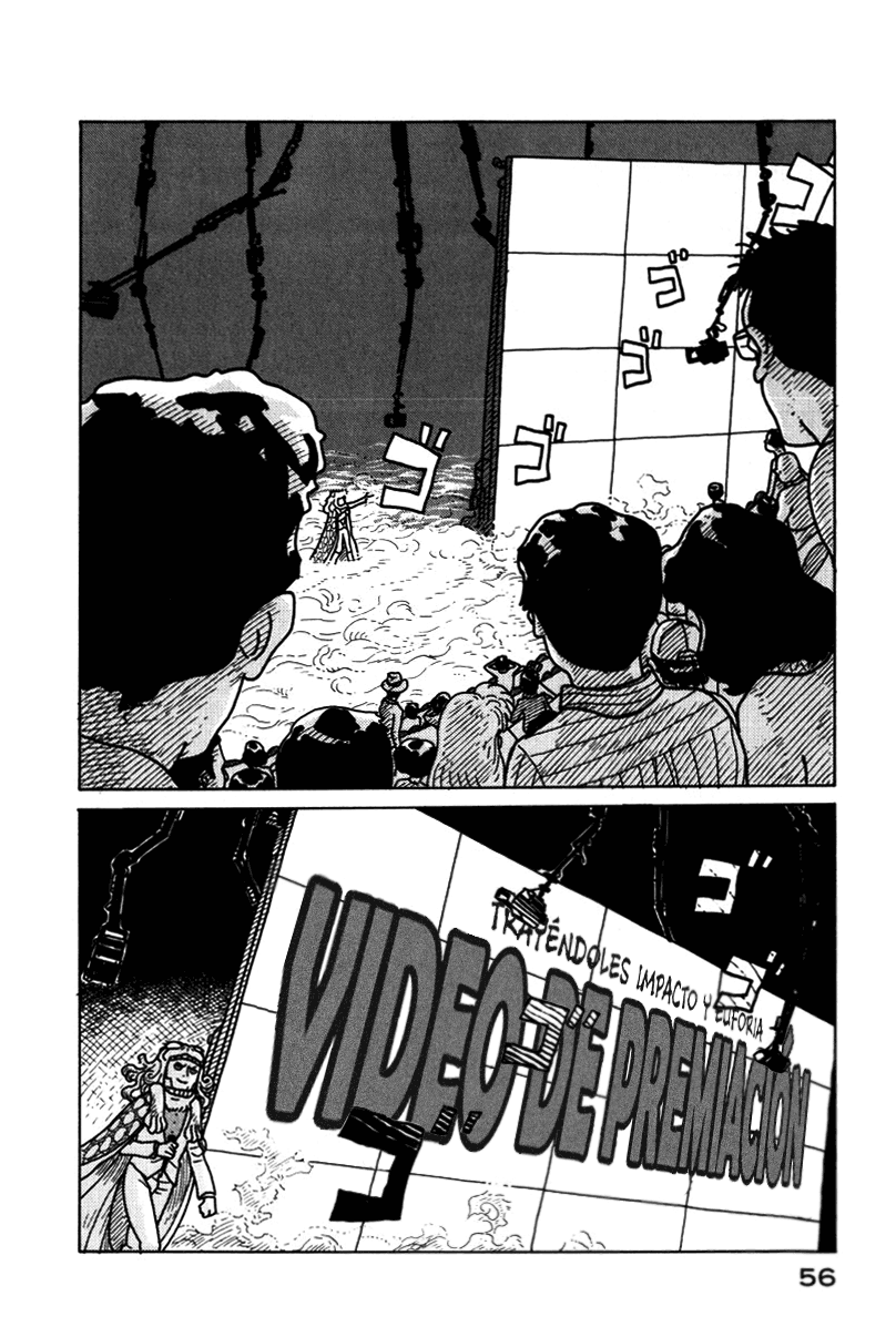 National Quiz ¡Que Empiece el Show! 第18页