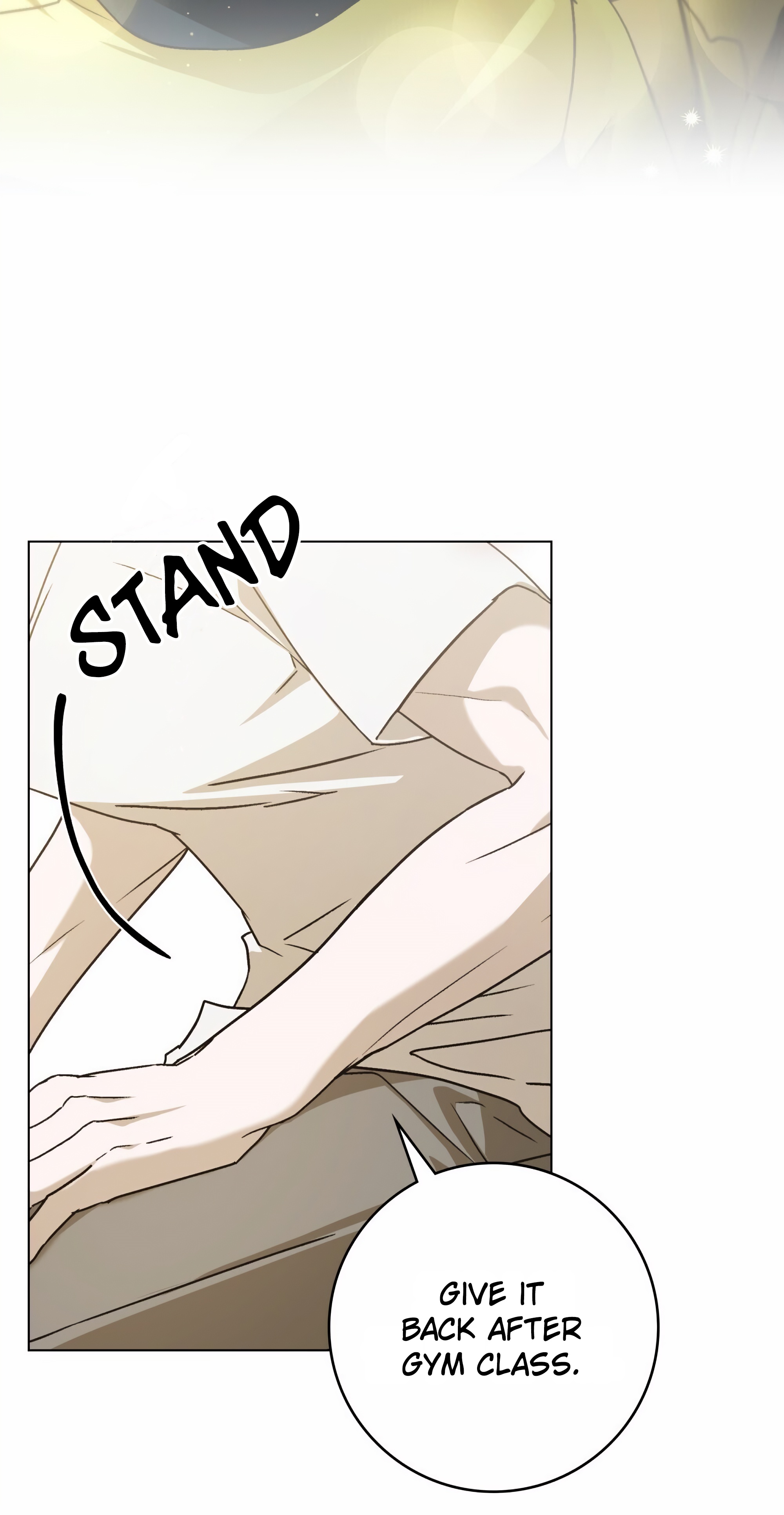 [2♡♡8 Youth] Unrequited Love Defense Ch. 5 第11页