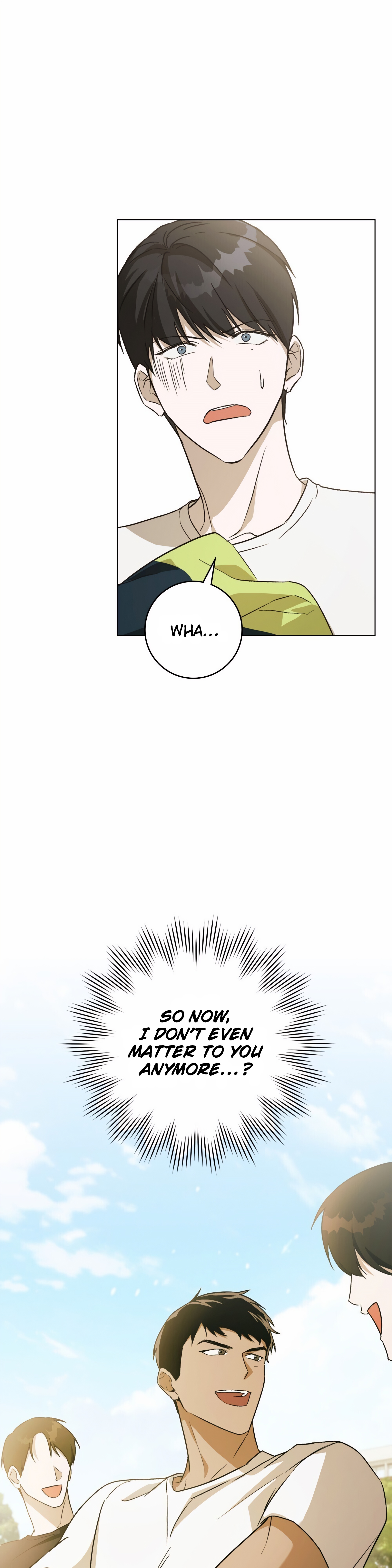 [2♡♡8 Youth] Unrequited Love Defense Ch. 5 第16页