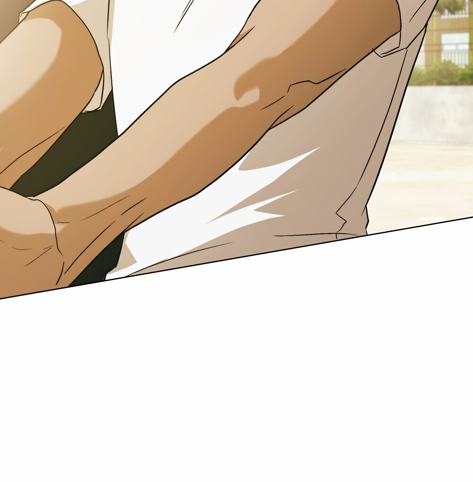 [2♡♡8 Youth] Unrequited Love Defense Ch. 5 第17页