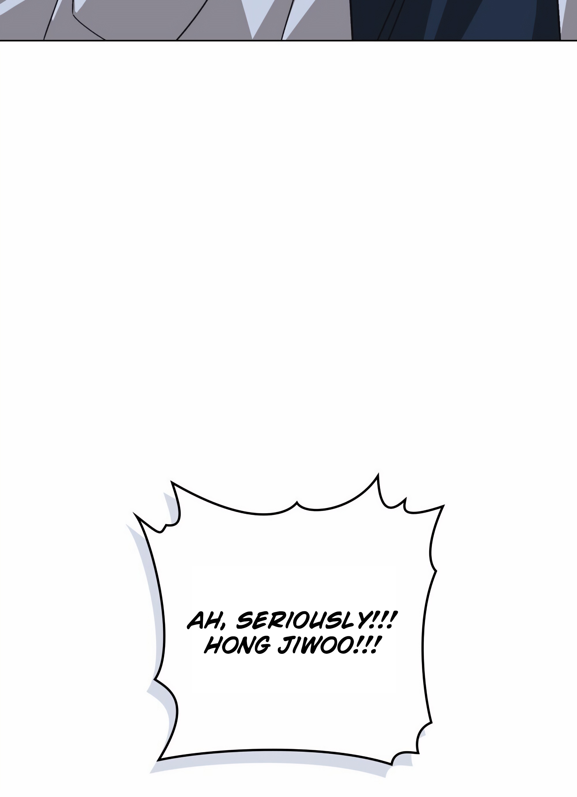 [2♡♡8 Youth] Unrequited Love Defense Ch. 5 第3页