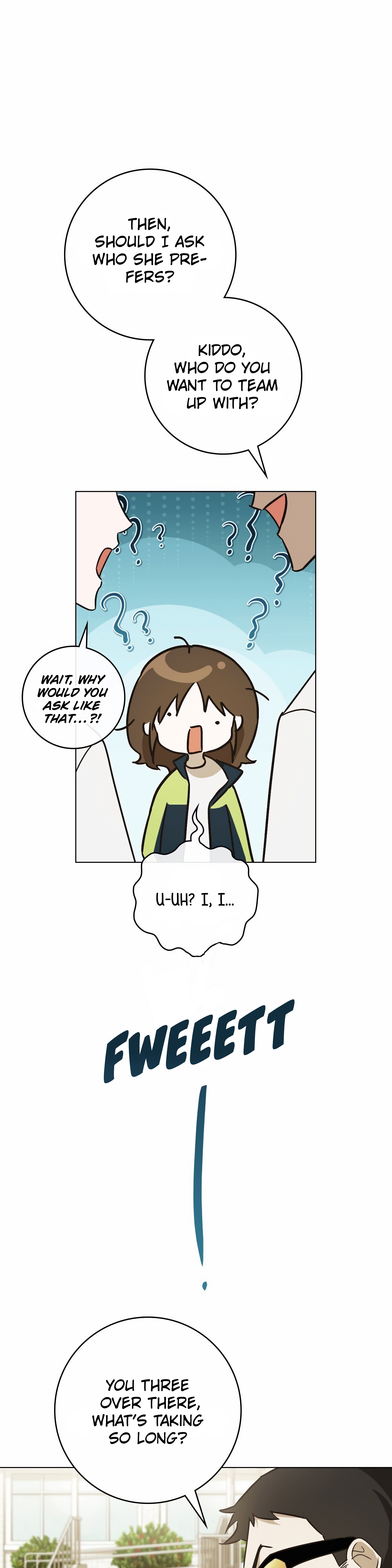 [2♡♡8 Youth] Unrequited Love Defense Ch. 5 第28页