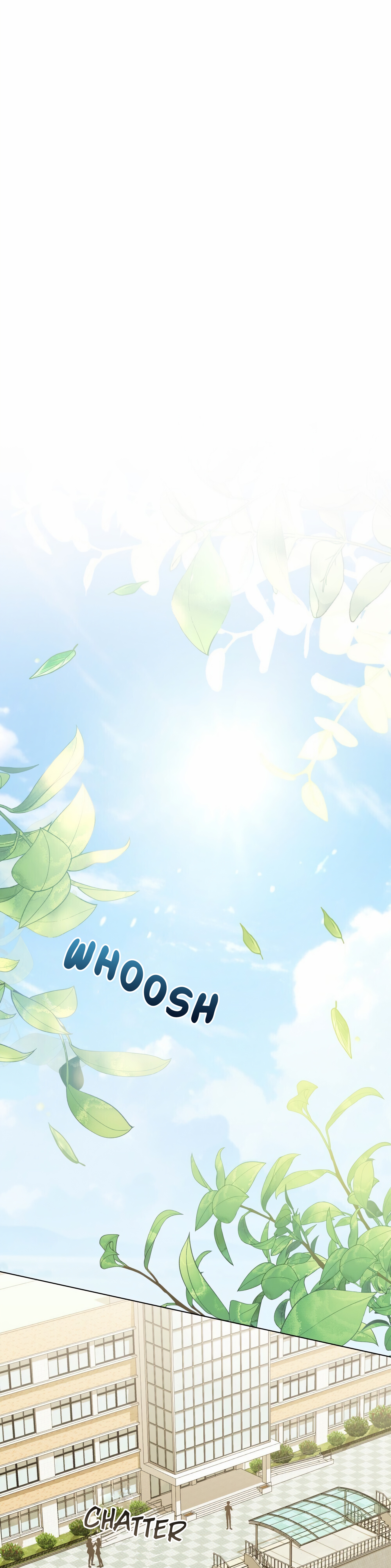 [2♡♡8 Youth] Unrequited Love Defense Ch. 5 第4页