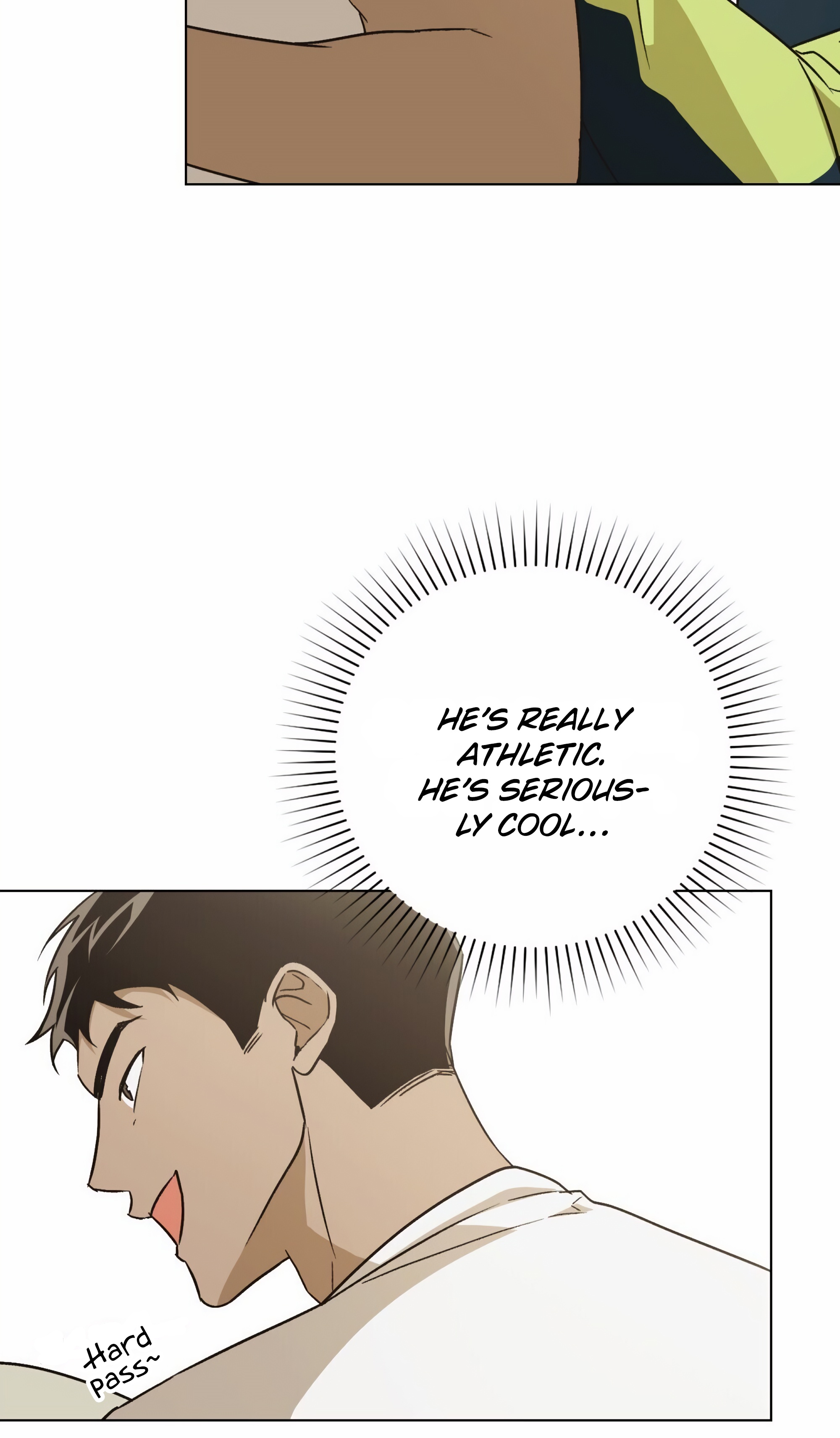 [2♡♡8 Youth] Unrequited Love Defense Ch. 5 第37页