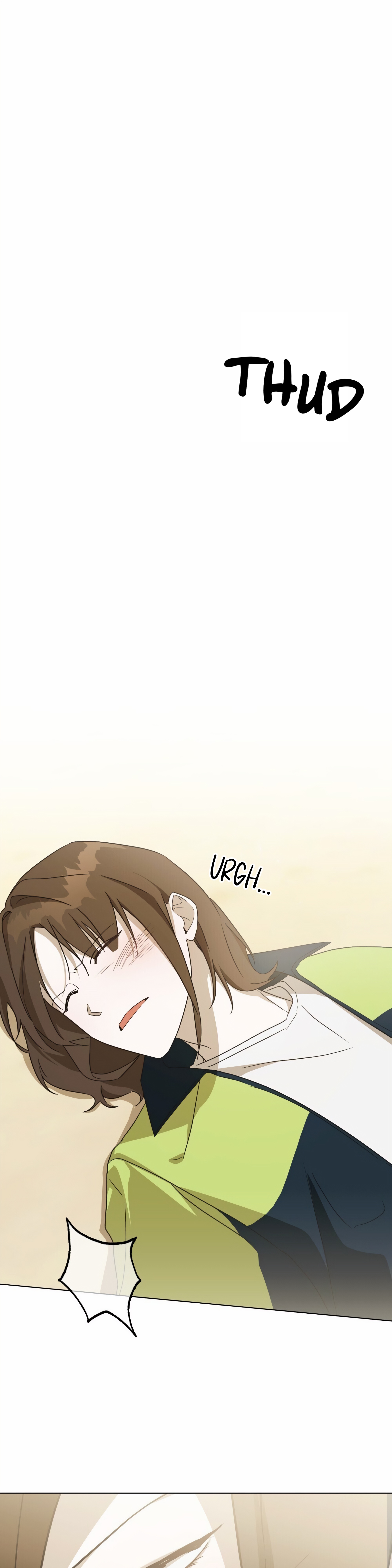 [2♡♡8 Youth] Unrequited Love Defense Ch. 5 第40页