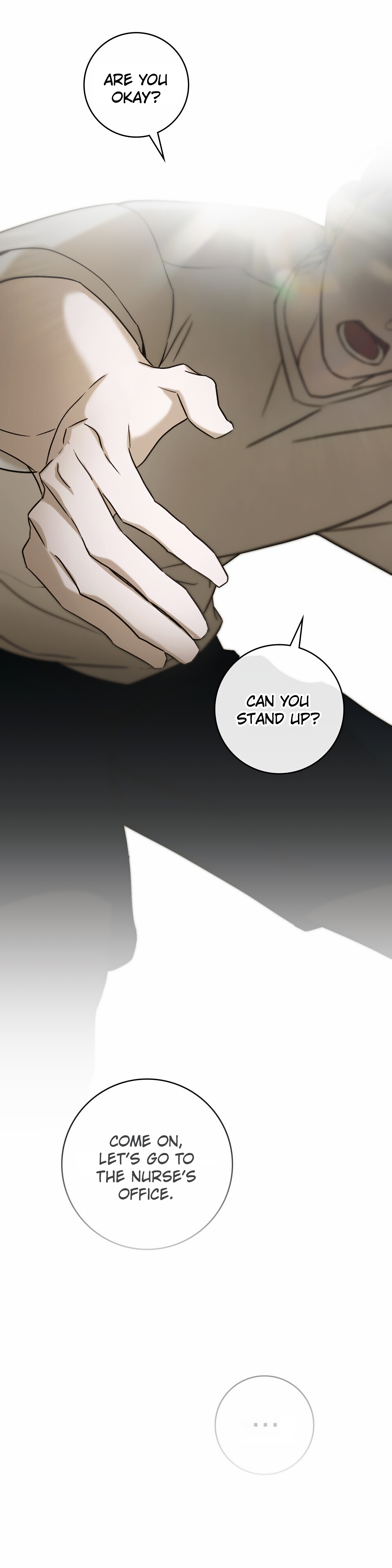 [2♡♡8 Youth] Unrequited Love Defense Ch. 5 第42页