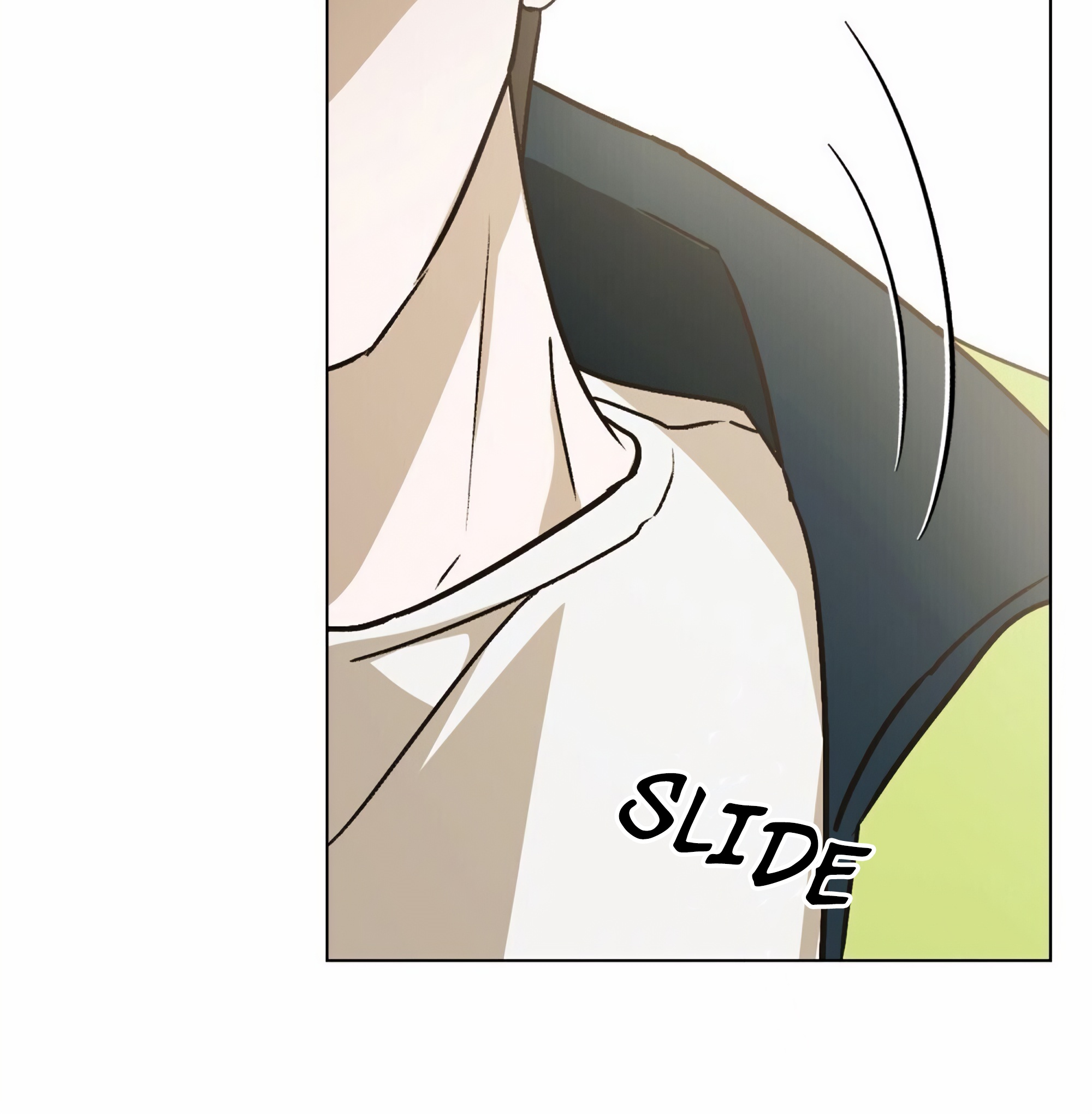 [2♡♡8 Youth] Unrequited Love Defense Ch. 5 第9页