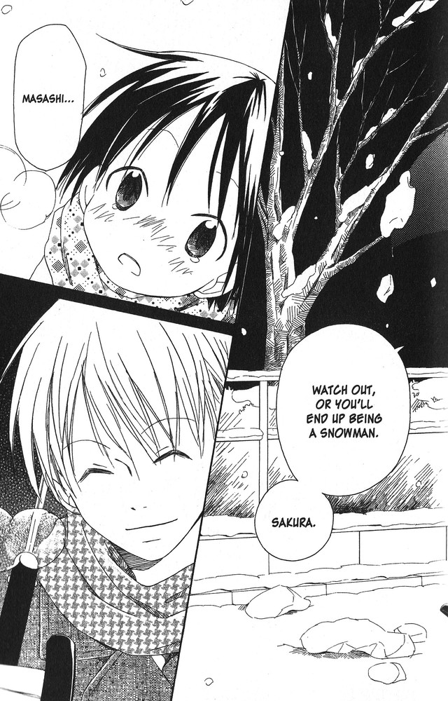 Oniichan to Issho Vol. 2 Ch. 5 第29页