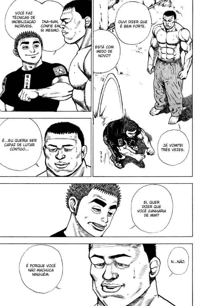 Tough Vol. 1 Ch. 2 第16页