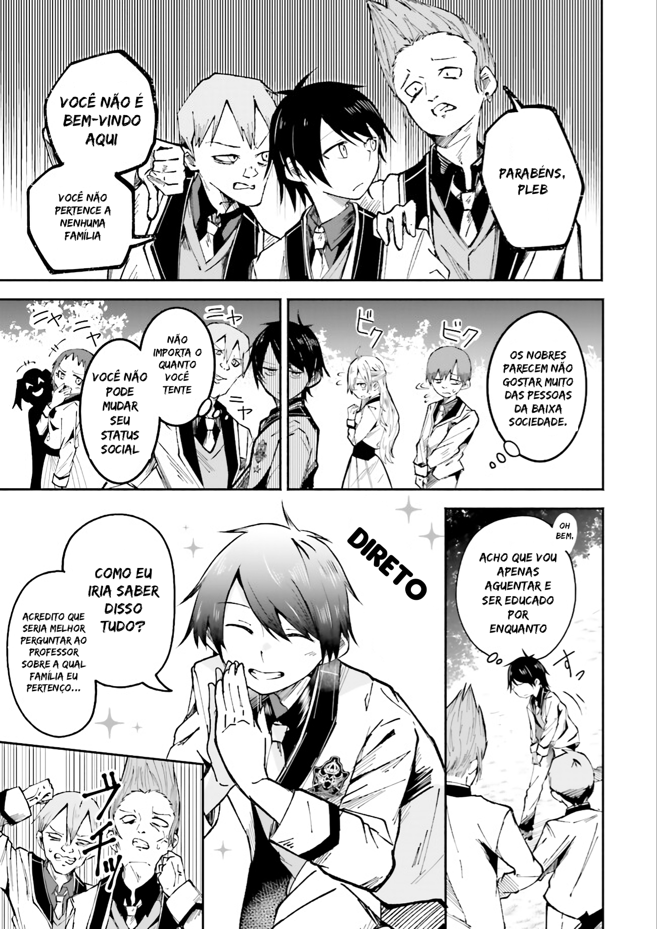 Isekai de Haishin Katsudou wo Shitara Tairyou no Yandere Shinja wo Umidashite Shimatta Ken Vol. 1 Ch. 1 第14页
