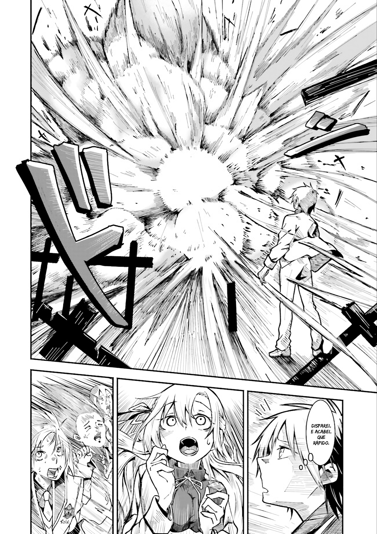 Isekai de Haishin Katsudou wo Shitara Tairyou no Yandere Shinja wo Umidashite Shimatta Ken Vol. 1 Ch. 1 第19页