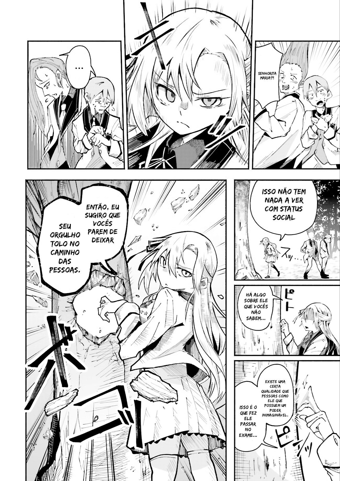Isekai de Haishin Katsudou wo Shitara Tairyou no Yandere Shinja wo Umidashite Shimatta Ken Vol. 1 Ch. 1 第21页
