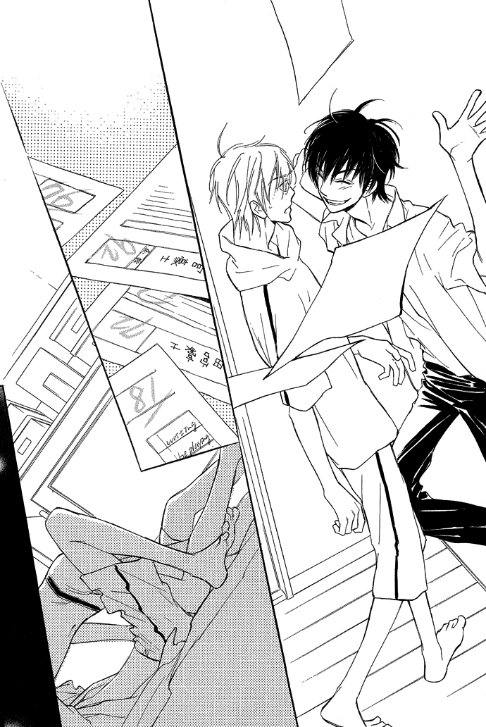 Junjou Karen Vol. 2 Ch. 5 第29页