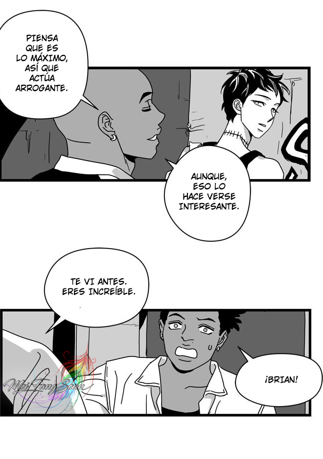 Stigma Ch. 1 第39页