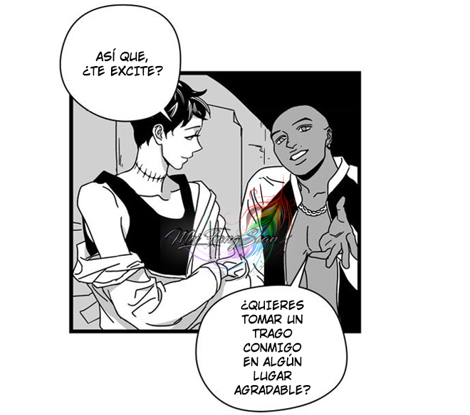 Stigma Ch. 1 第40页