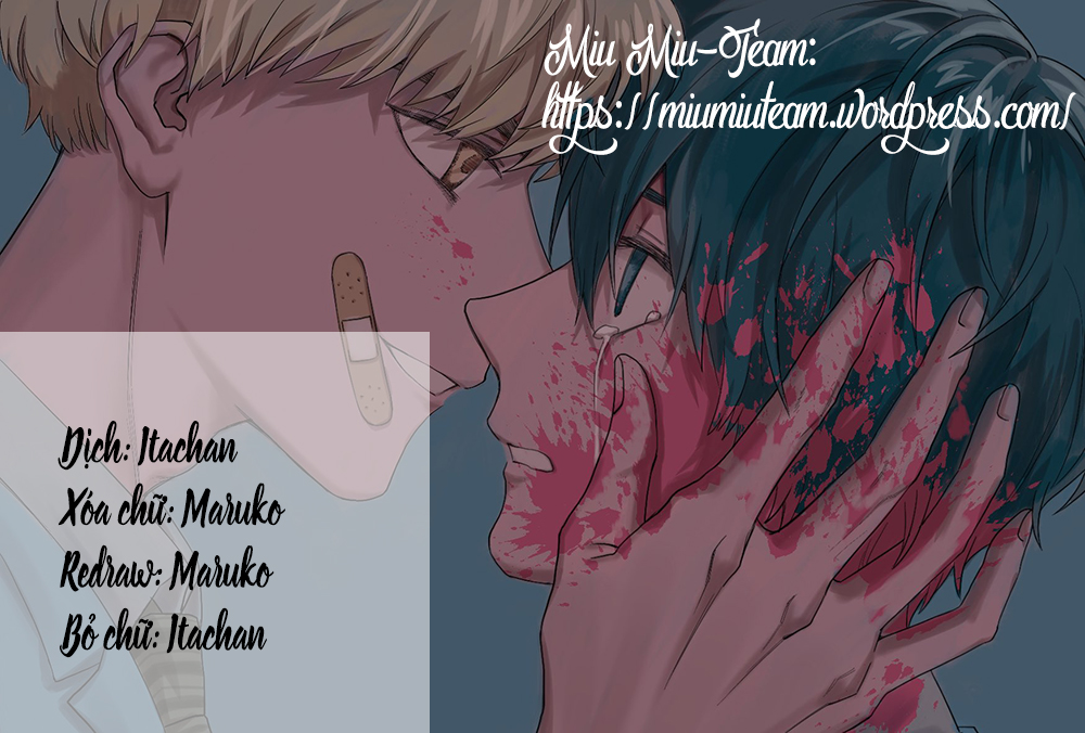 Jaa, Kimi no Kawari ni Korosou ka? Vol. 1 Ch. 3 第1页
