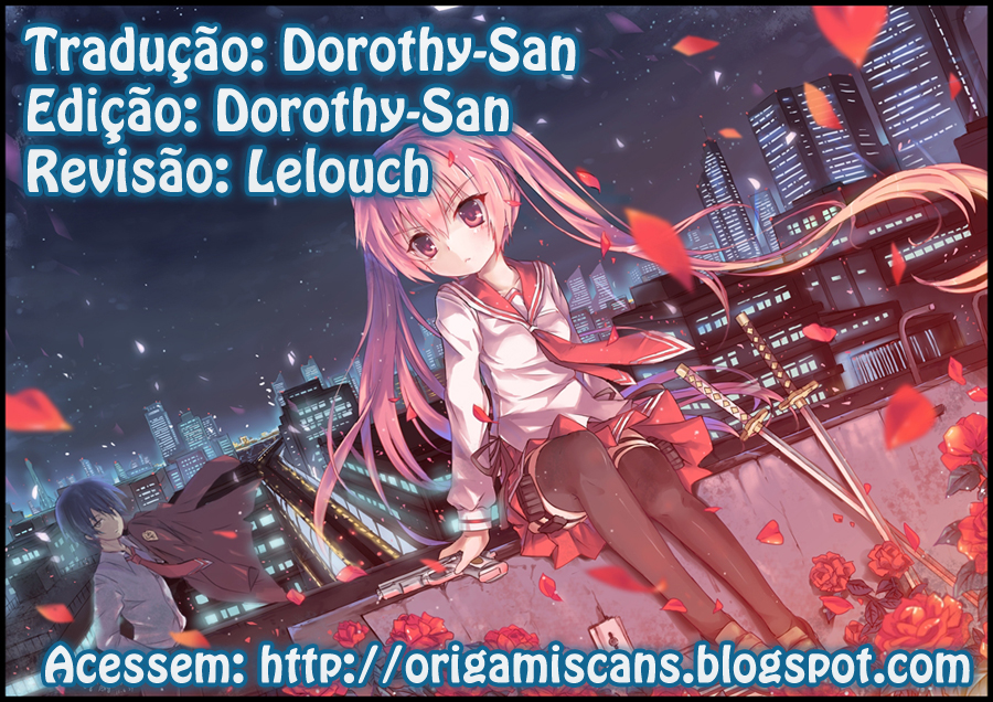 Hidan no Aria - Shiden no Majo Sacerdotisa Armada 第1页