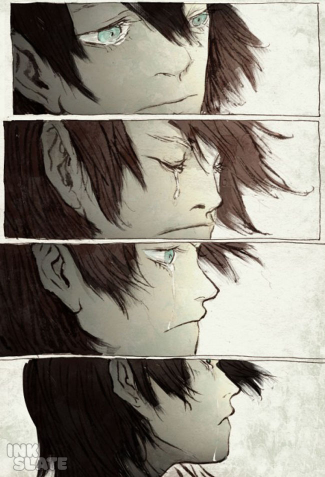 Bugs Oneshot 第16页