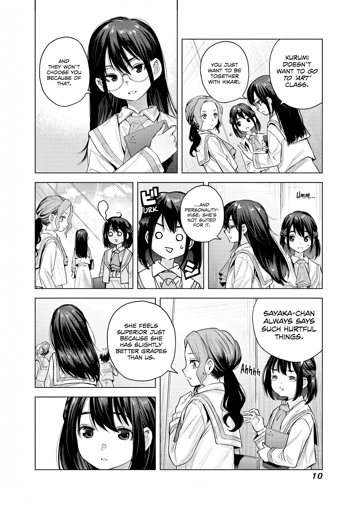 she is beautiful beautiful knowing 第16页