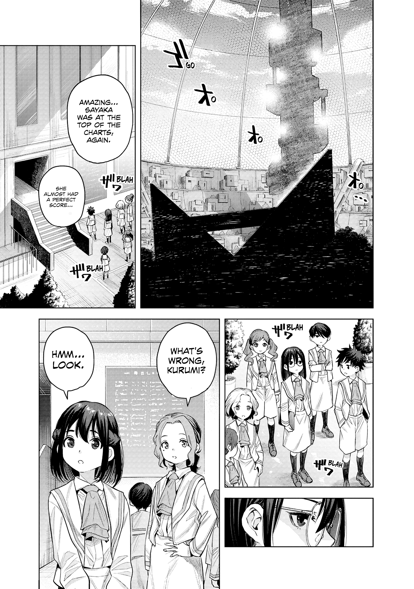 she is beautiful beautiful knowing 第19页