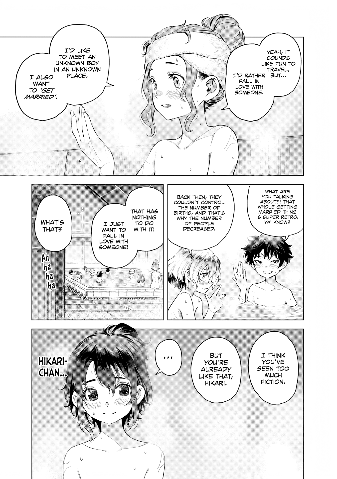 she is beautiful beautiful knowing 第31页