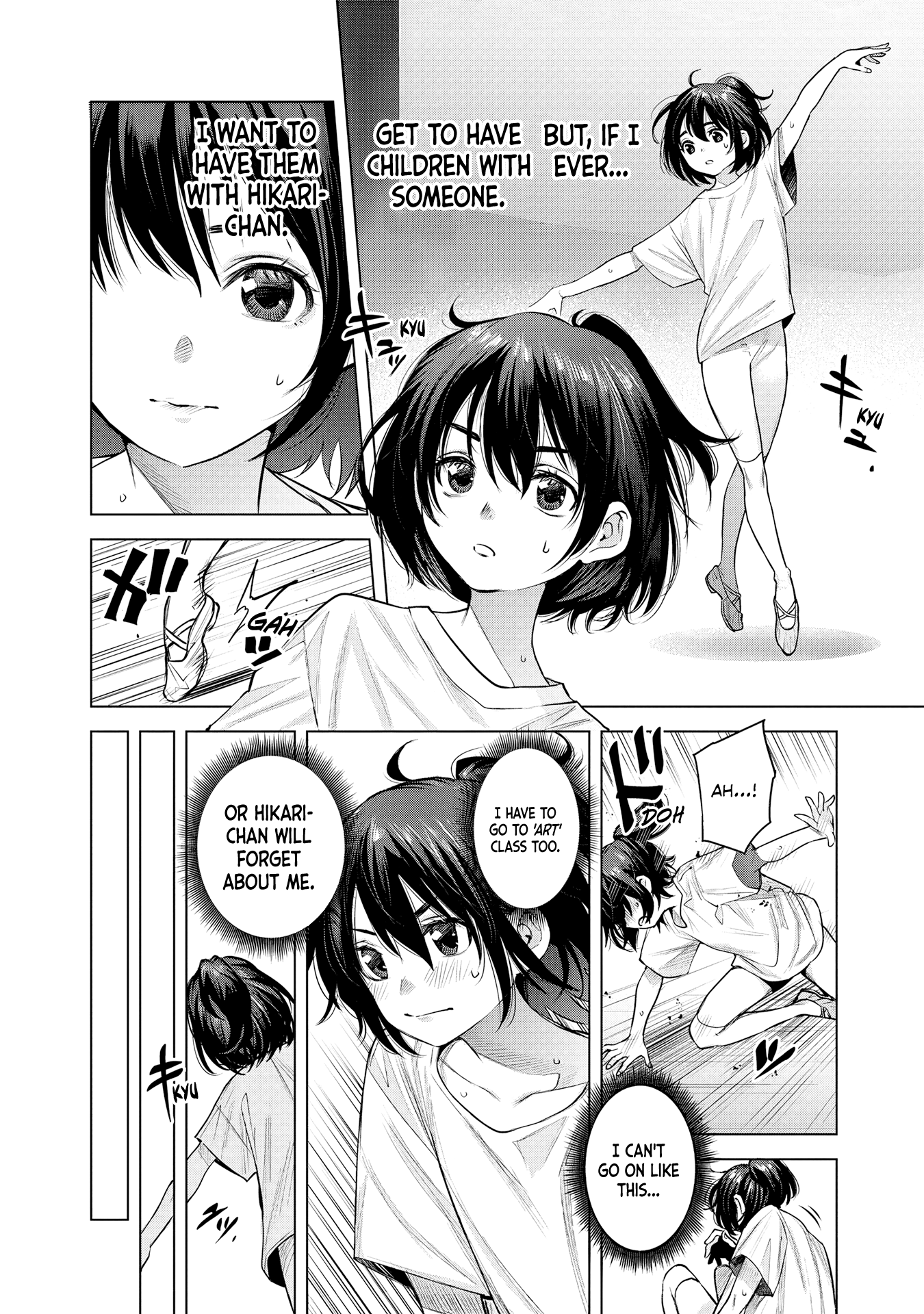 she is beautiful beautiful knowing 第34页