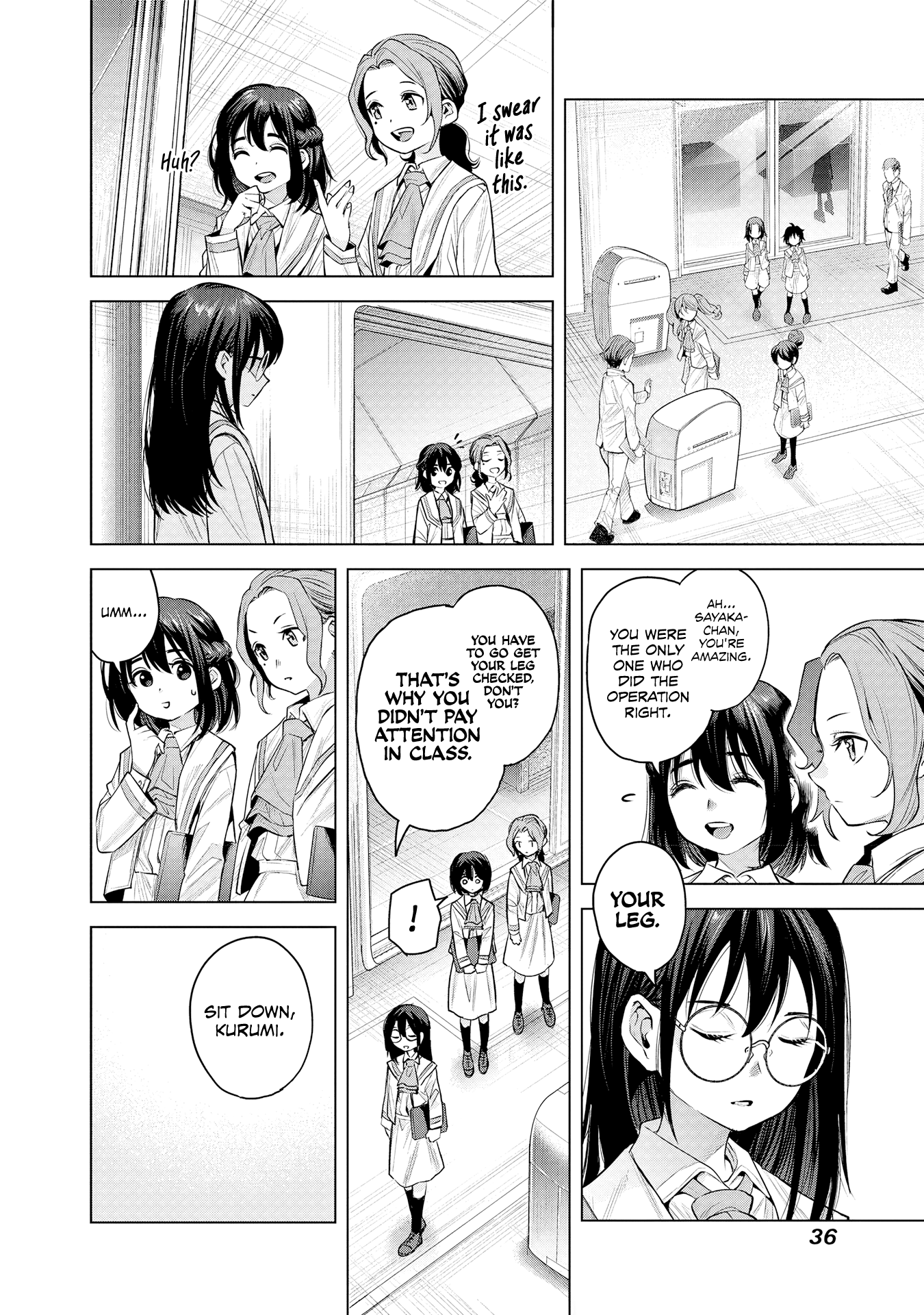 she is beautiful beautiful knowing 第42页