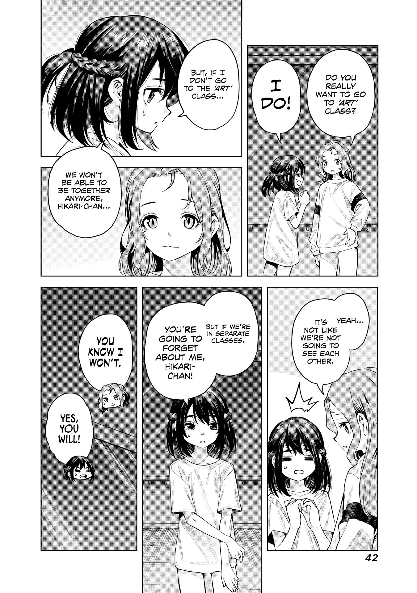 she is beautiful beautiful knowing 第48页