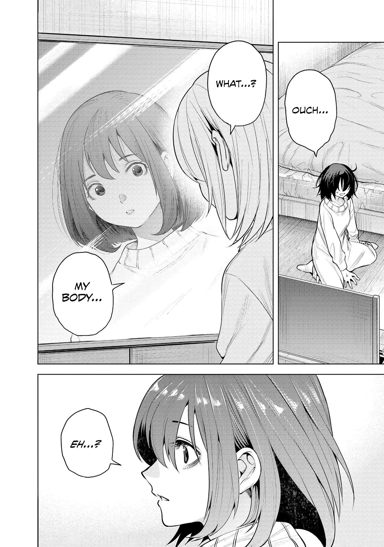 she is beautiful beautiful knowing 第64页