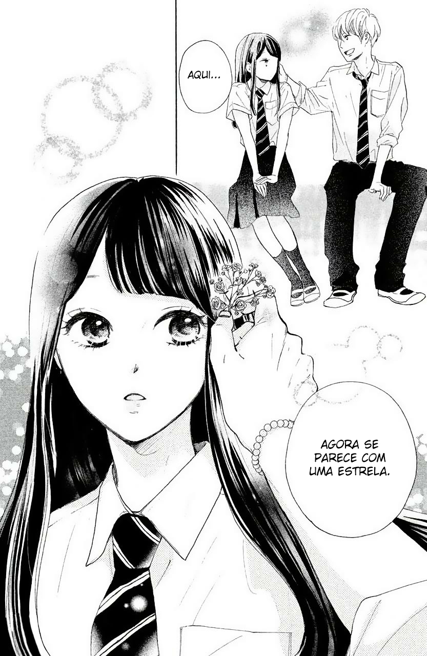 Takane no Ran-san Vol. 1 Ch. 3 第29页