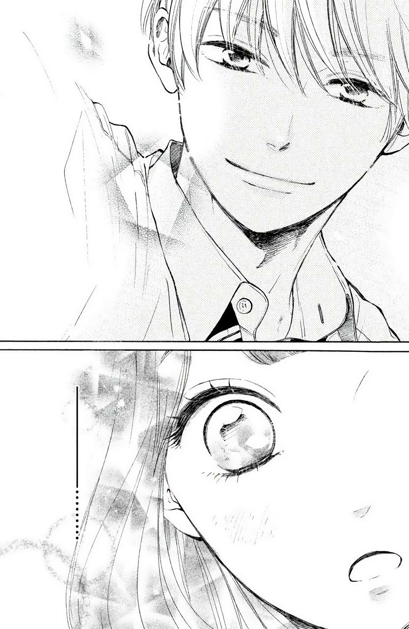 Takane no Ran-san Vol. 1 Ch. 3 第30页