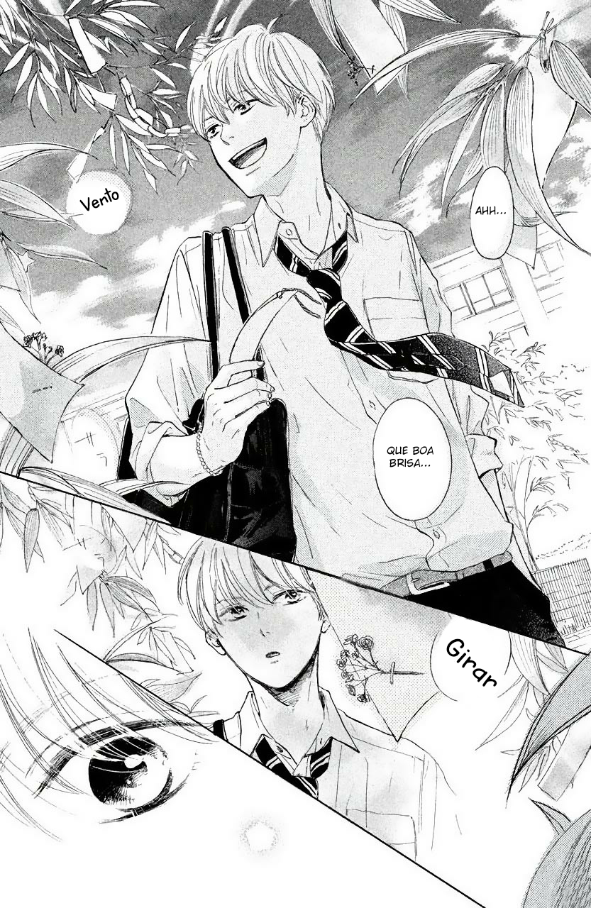 Takane no Ran-san Vol. 1 Ch. 3 第38页